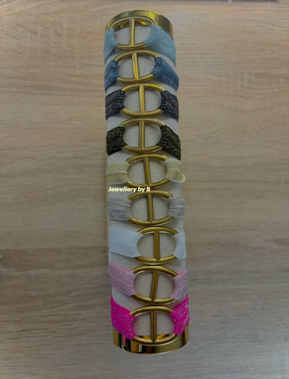 Bracelet aurore
