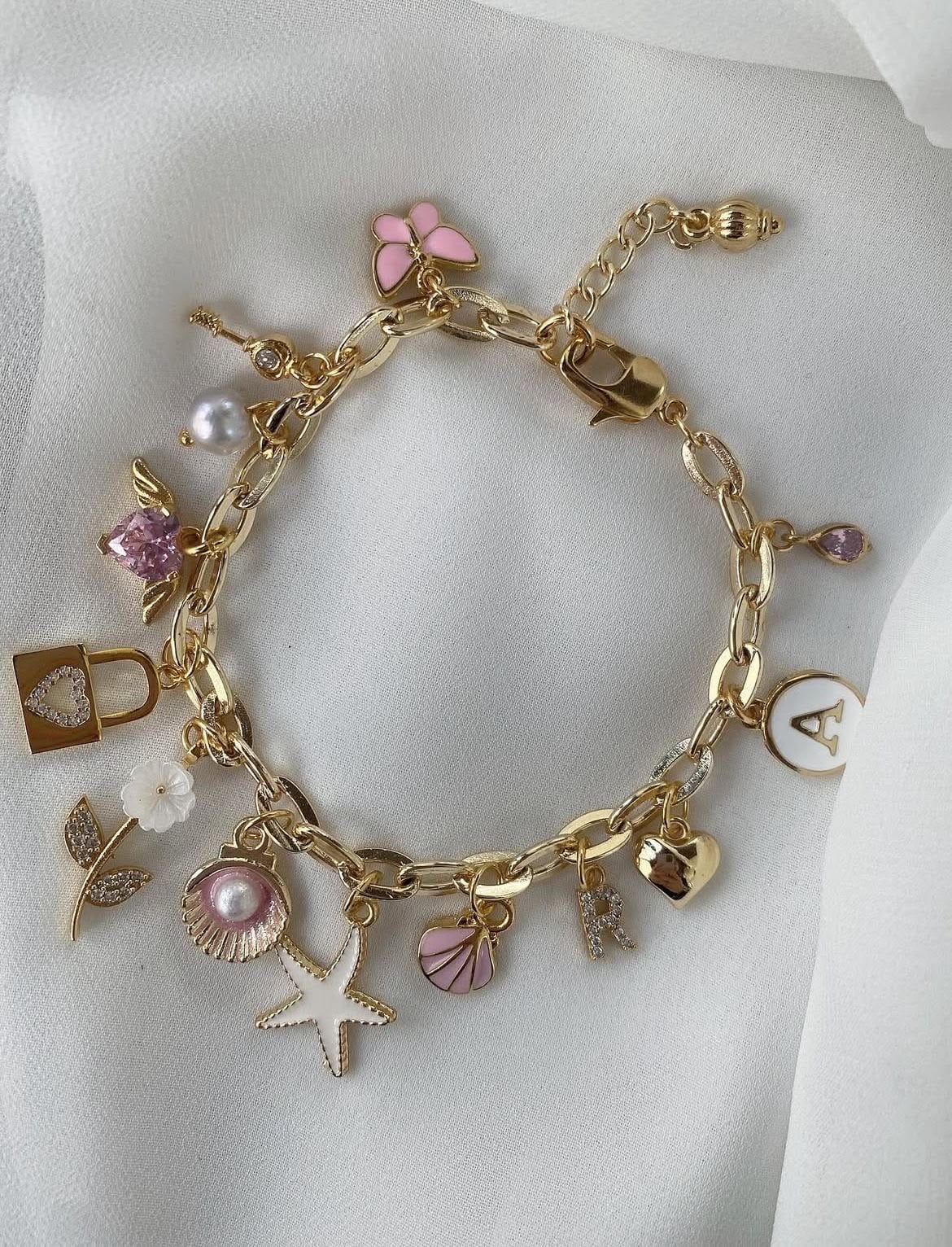 Bracelets Louna